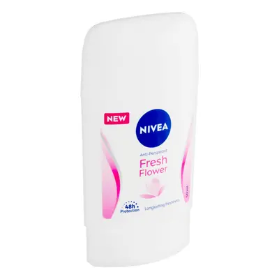 NIVEA AP stick 50ML FRESH FLOWER