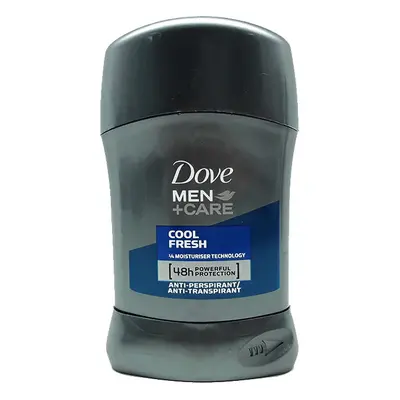 Dove Stick Men 50ml Cool Fresh