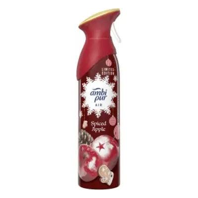 Ambi Pur Osvěžovač Vzduchu Ve Spreji Spiced Apple 300 ml