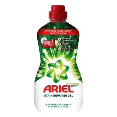 ARIEL ODSTRAŇOVAČ SKVRN WHITE 950 ml