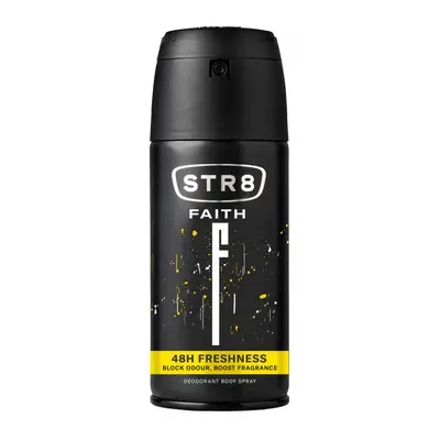 STR8 Faith deospray 150 ml