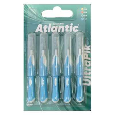 Atlantic UltraPik mezizubní kartáček 1mm 5 ks