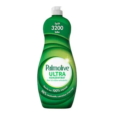 Palmolive Ultra Koncentrát Original gel na mytí nádobí 750 ml