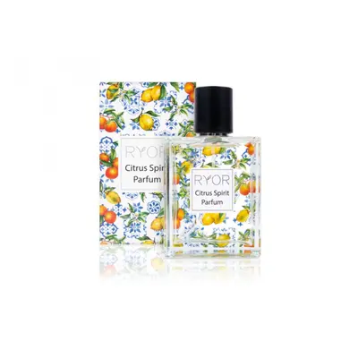 Ryor Parfém Citrus Spirit Parfum 100 ml