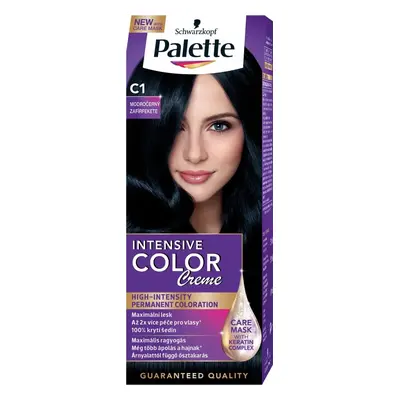 PALETTE ICC MODROČERNÝ 1-1 C1