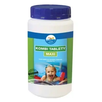 PROBAZEN KOMBI tablety MAXI 1 kg