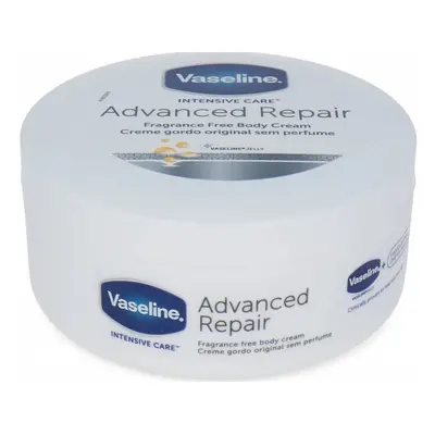 Vaseline Intensive Care Advanced Repair tělový krém pro suchou a ztvrdlou pokožku 250 ml