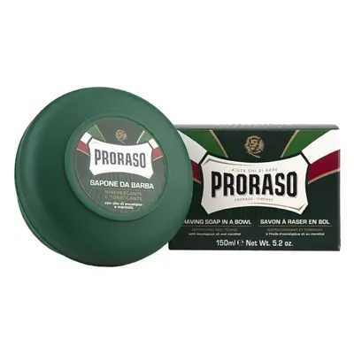 Proraso Eukalyptus mýdlo na holení 150 ml Poškozený Obal! SLEVA