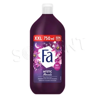 Fa Mystic Moments sprchový gel 750ml XXL