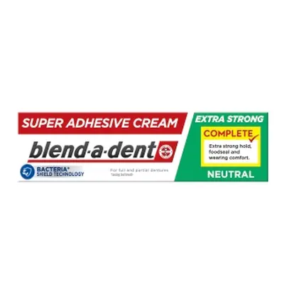 Blend-a-dent bez příchuti Neutral 47 g