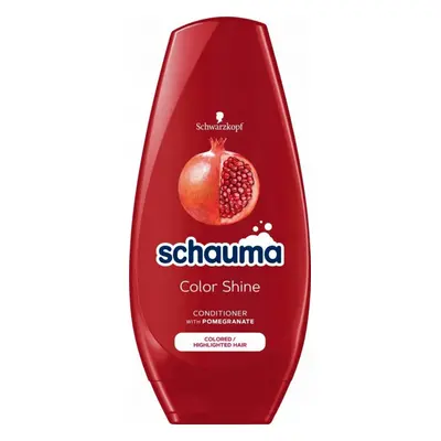 Schauma Color Shine kondicionér 250 ml