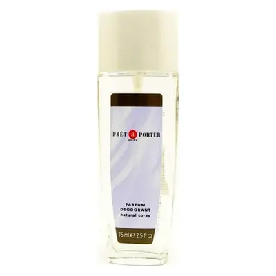 Coty Pret a porter deodorant DNS 75 ml