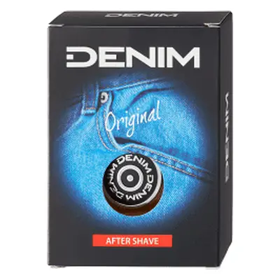 Denim voda po holení 100 ml Original