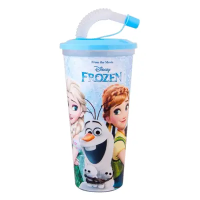 Cup with cookies 10g Disney Mix Frozen (kelímek s bonbony)