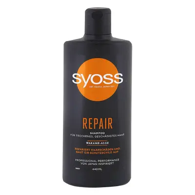 SYOSS ŠAMPON 440ML REPAIR