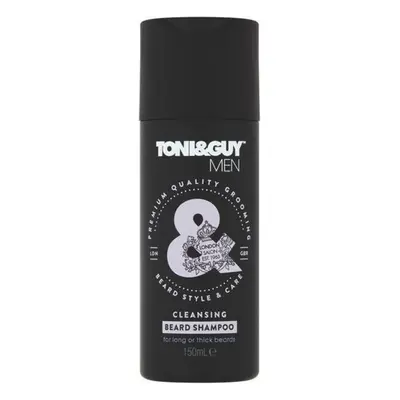 Toni&Guy šampon na vousy 150 ml