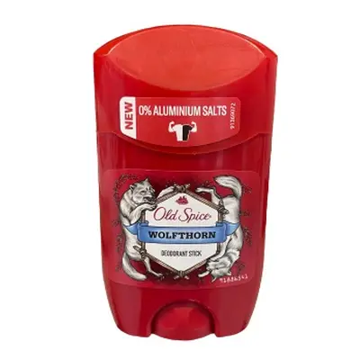 Old Spice Stick 50ml Wolfthorn