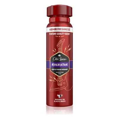 Old Spice RockStar deospray 150 ml