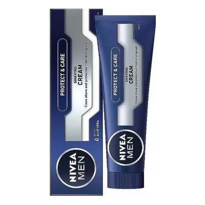 Nivea Men Mild krém na holení 100 ml