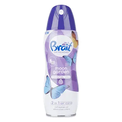 BRAIT suchý osvěžovač Moon Garden 300 ml