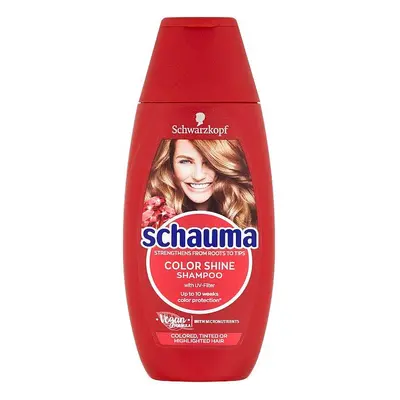 Schauma 350 ml Color Shine