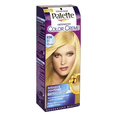 PALETTE ICC SUPER BLOND 0-00 E20