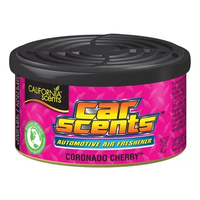 California Scents Car Scents Coronado Cherry