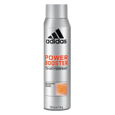 Adidas Power Booster 72H Anti-Perspirant deospray MEN 150 ml