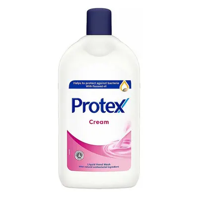 Protex Cream dezinfekční mýdlo na ruce náhradní náplň 700 ml