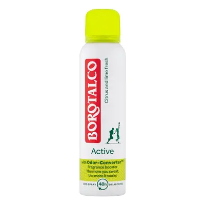 Bolton Czechia Borotalco deo spray 150ml Active