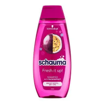 Schauma šampon Fresh it Up 350ml