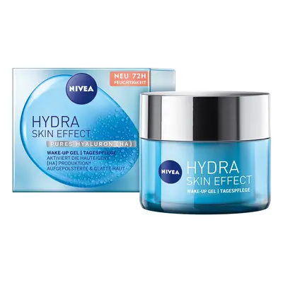 NIVEA Hydra Skin Effect 50ml denní krém