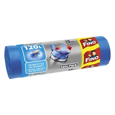 Fino HD Easy pack 120 l 22 µm 15 ks