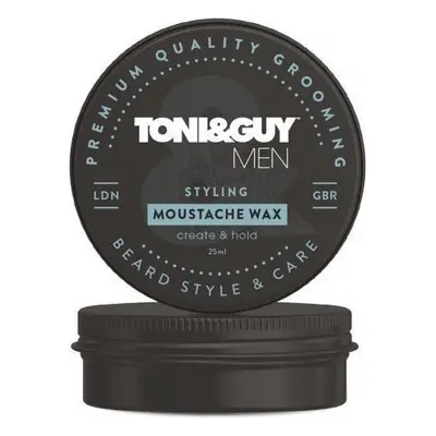 Toni&Guy vosk na vousy pro muže (Styling Moustache Wax) 20 g