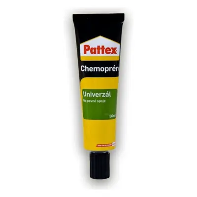 PATTEX Chemoprén Univerzál 50ml