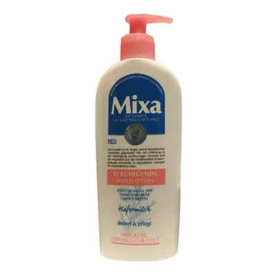 Mixa tělové mléko Shea Ultra Soft 250 ml