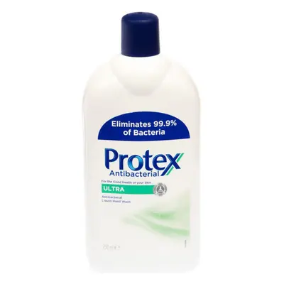 Protex Ultra dezinfekční mýdlo na ruce náhradní náplň 700 ml