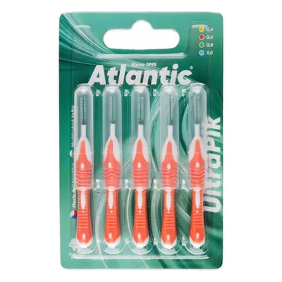 Atlantic UltraPik mezizubní kartáček 0,6mm 5 ks