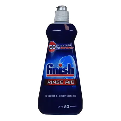 Finish Leštidlo 400ml Regular