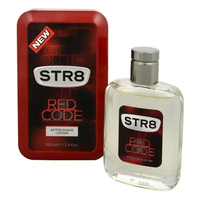 STR8 Voda po Holení RED Code 100ml