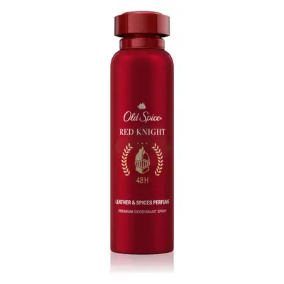 Old Spice Premium Red Knight deospray 200 ml