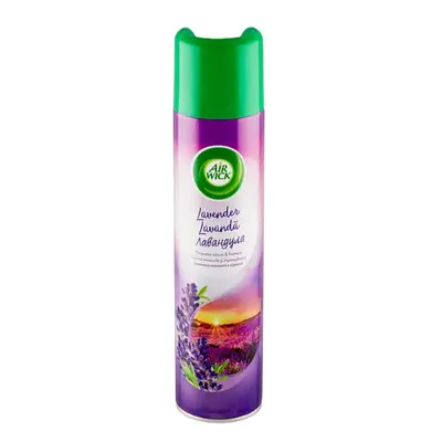 Air Wick Osvěžovač 300ml Levandule