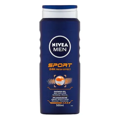 Nivea SG Men 250 ml Sport