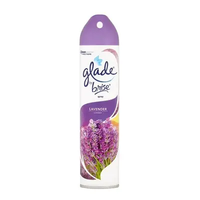 S.C. Johnson Glade osvěžovač 300ml Levandule