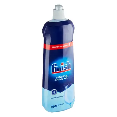 Calgonit Finish Shine & Dry Regular leštidlo 800 ml