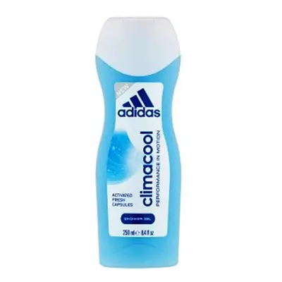 Coty ADIDAS SG 250ML CLIMACOOL DÁMSKÝ