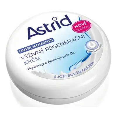 Astrid výživný krém 150ml