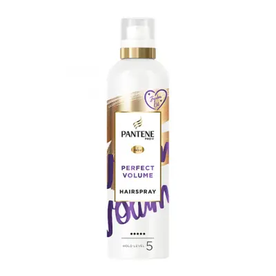 PANTENE LAK 250ML PERFECT VOLUME Nový design