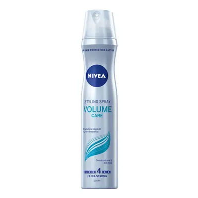 Nivea Lak 250ml Volume Care č.4