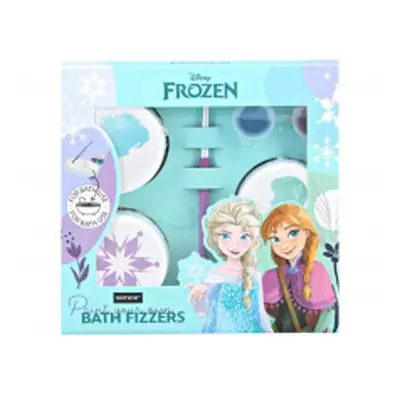 Disney Frozen- dětská SADA šumivé koule